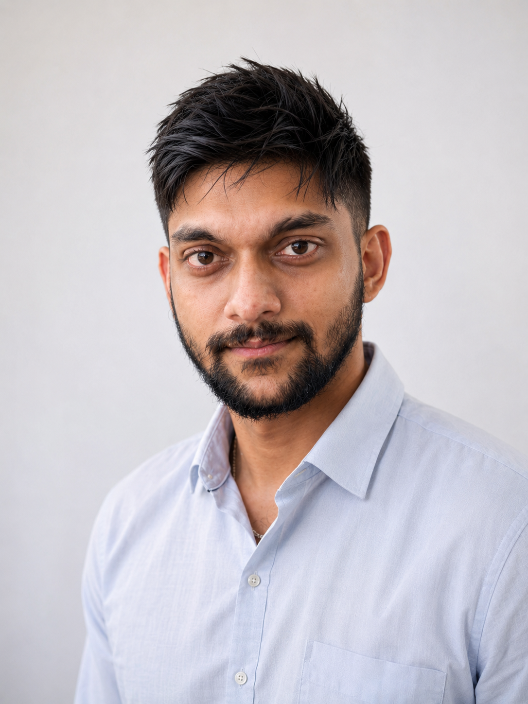 Jaykumar Rajkumar Bagaria