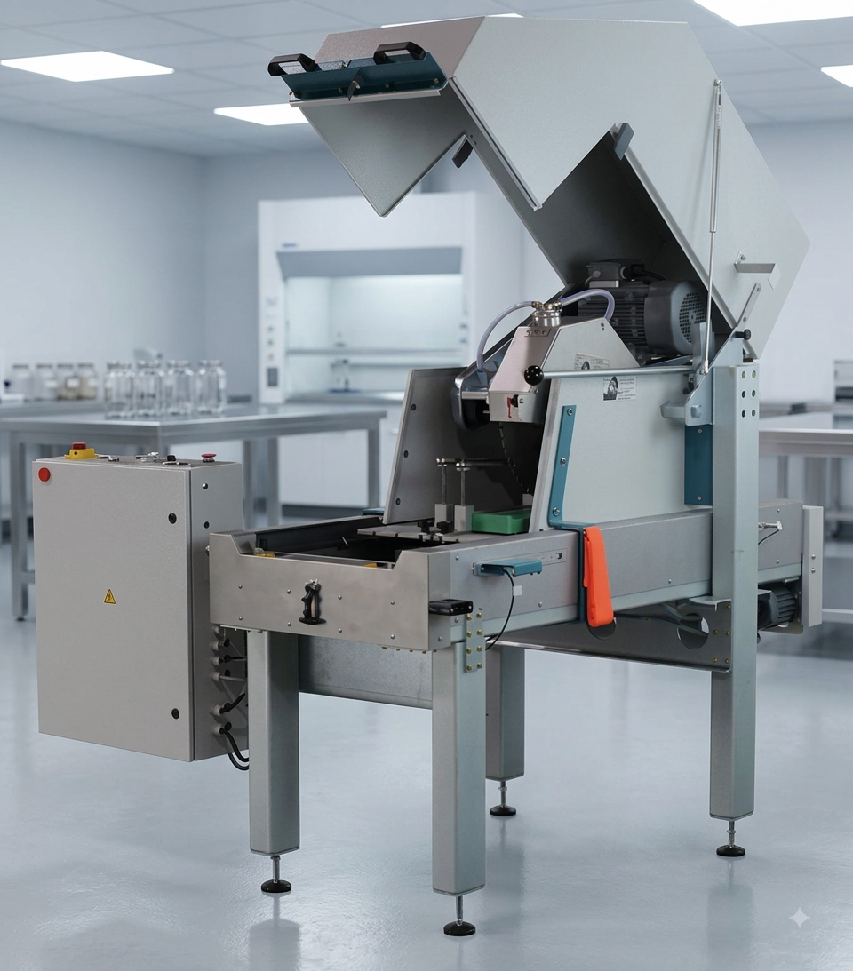 Cutting Machine
