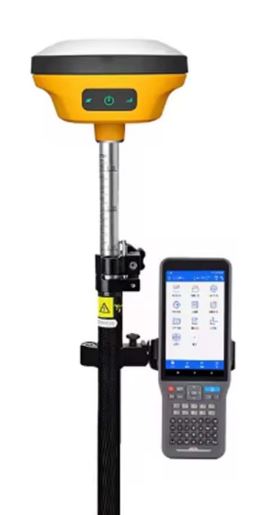 GNSS Receiver